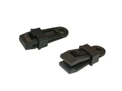 Haba Crocodile Zeil Clip