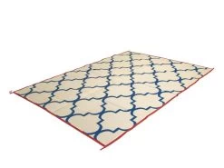 Goedkope Camping Winkel -Goedkope Camping Winkel 118 1 bo camp chill mat casablanca blauw m 4271047