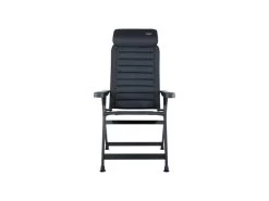 Crespo Standenstoel AP-440 Compact Air Select Grijs 60 -Goedkope Camping Winkel 119 2 crespo kampeerstoel ap 440 compact air select grijs 60 voorkant 1149525
