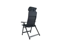 Crespo Standenstoel AP-440 Compact Air Select Grijs 60 -Goedkope Camping Winkel 119 4 crespo kampeerstoel ap 440 compact air select grijs 60 achterkant 1149525