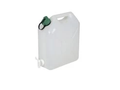 Eda Jerrycan 10 Liter Met Kraan