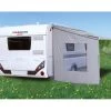 Eurotrail Zijwand Cassetteluifel Zonder Raam -Goedkope Camping Winkel 12 0 eurotrail zijwand caravan luifel fiamma omnistore etct0018