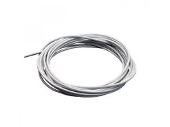 Fjord Outdoor Gordijnspiraal Kunststof Wit à 5 Meter