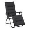 Lafuma Relaxstoel Evolution Air Comfort Acier -Goedkope Camping Winkel 12 0 lafuma futura air comfort new acier lfm3051 6135