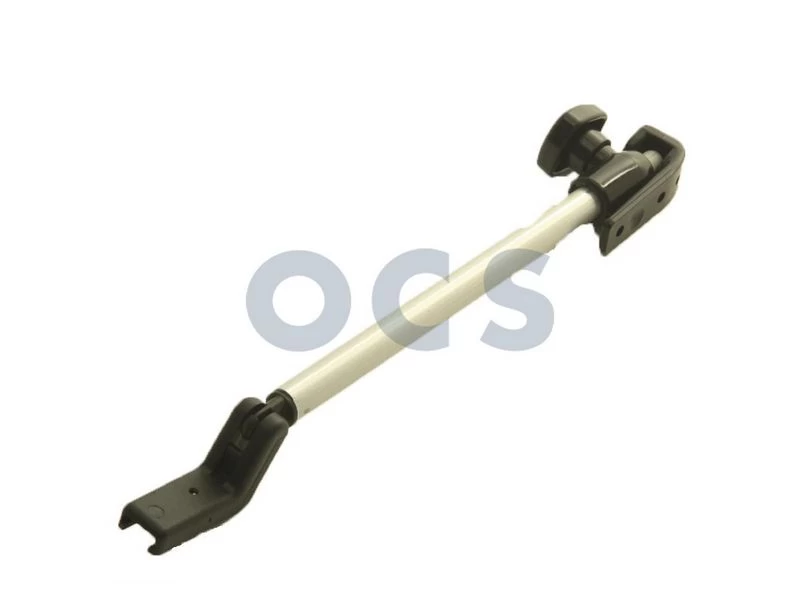 Raamuitzetter Polyfix Buis 20cm Links Zonder Aantrekker 3 Raamuitzetter Polyfix Buis 20cm Links Zonder Aantrekker