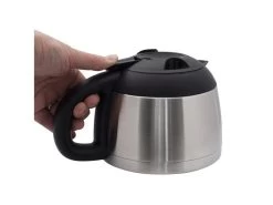 Eurotrail Grand Cafe Thermo 10 -Goedkope Camping Winkel 12 2 eurotrail grand cafe thermo 10 etkw7011 0100