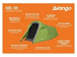 Vango Experience Tent Soul 100 -Goedkope Camping Winkel 12 2 vango experience tent soul 100 eigenschapen buitenkant tersoult15077