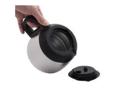 Eurotrail Grand Cafe Thermo 10 -Goedkope Camping Winkel 12 3 eurotrail grand cafe thermo 10 etkw7011 0100