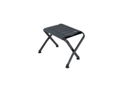 Crespo Voetenbank AP-411 Air Select Grijs 60