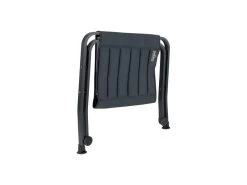 Crespo Voetenbank AP-411 Air Select Grijs 60 -Goedkope Camping Winkel 120 2 crespo voetenbank ap 411 air select grijs 60 ingeklapt 1149580