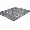 Bo Camp Chill Mat Oxomo Champagne L 1 Bo Camp Chill Mat Oxomo Champagne L -Goedkope Camping Winkel 124 0 bo camp chill mat oxomo champagne l 4271055