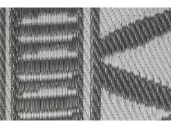 Bo Camp Chill Mat Oxomo Champagne L -Goedkope Camping Winkel 124 2 bo camp chill mat oxomo champagne l 4271055