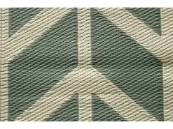 Bo Camp Chill Mat Flacton Groen L -Goedkope Camping Winkel 125 3 bo camp chill mat flacton groen l 4271082