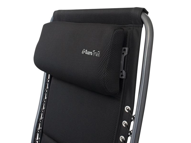 Eurotrail Majestic Relaxstoel 3-D Mesh 8 Eurotrail Majestic Relaxstoel 3-D Mesh - Afbeelding 6