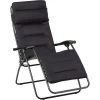 Lafuma Relaxstoel Rsx Clip Air Comfort Acier -Goedkope Camping Winkel 13 0 lafuma relaxstoel rsx clip air comfort acier lfm2038 6135