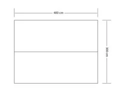 Eurotrail Tarp 4 Katoen-polyester -Goedkope Camping Winkel 13 2 eurotrail tarp 4 btc ette0637 2