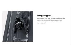 Dometic Club Deluxe AIR Pro Drive Away Camper-bus Tent -Goedkope Camping Winkel 13 4 dometic club deluxe air pro drive away camper bus tent oppomppunt 9120002141