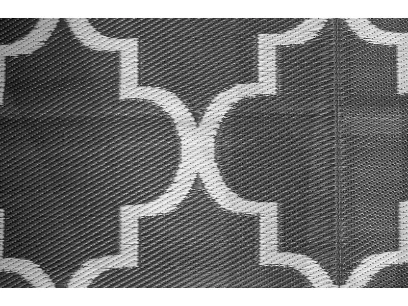 Bo Camp Chill Mat Buitenkleed Casablanca Champagne Xl 4 Bo Camp Chill Mat Buitenkleed Casablanca Champagne Xl - Afbeelding 2