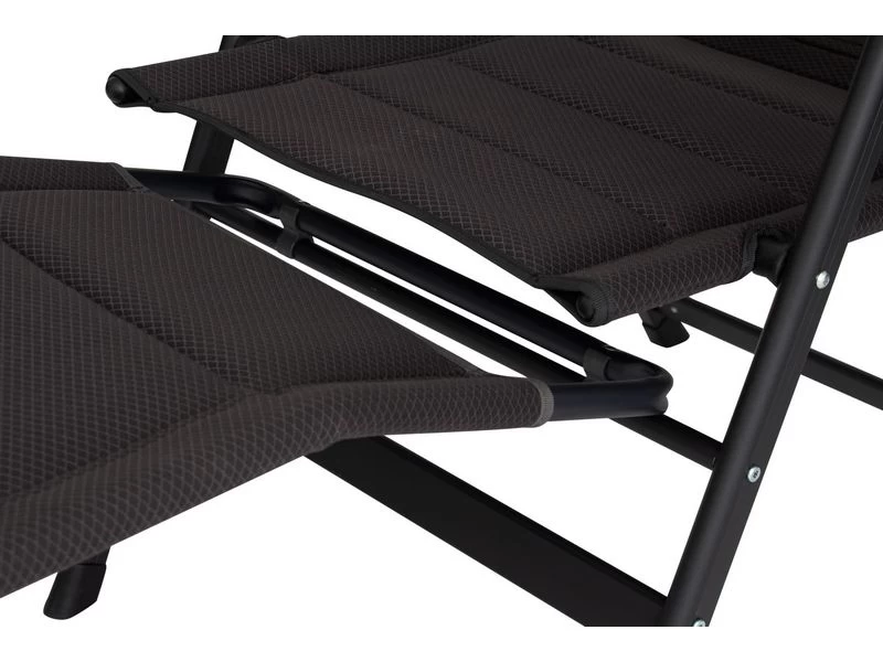 Eurotrail Kendal Voetensteun Universeel 4 Eurotrail Kendal Voetensteun Universeel - Afbeelding 2