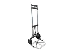 Haba Alu-carry 70 Bagage Trolley