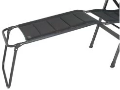 Eurotrail Voetenbank 3-D Mesh Grijs -Goedkope Camping Winkel 14 1 eurotrail voetenbank 3 d mesh grijs etcf1346 0400