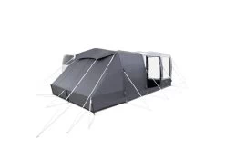 Dometic Rarotonga Drive Away FTT 401 RH Camper-bus Tent -Goedkope Camping Winkel 14 2 dometic rarotonga drive away ftt 401 rh camper bus tent achterkant 9120002161