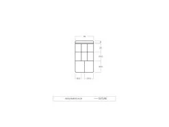 Vango Sky Storage 8 Pocket Organiser -Goedkope Camping Winkel 14 3 vango sky storage 8 pocket organiser acnssorgas0ya2g