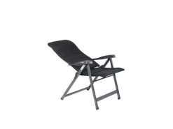 Crespo Kampeer Standen Stoel Ap-237 Air-deluxe Zwart Kleur 80 -Goedkope Camping Winkel 14 5 crespo kampeer standen stoel ap 237 air deluxe zwart kleur 80 1149076