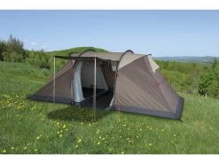 Eurotrail Vis-a-vis Bijzettent Santiago 120 Polyester -Goedkope Camping Winkel 14 5 eurotrail vis a vis bijzettent santiago 120 polyester ette0608 2827