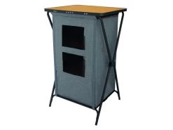 Eurotrail Camping Kast Nova Lucera -Goedkope Camping Winkel 149 3 eurotrail campingkast nova lucera etcf2026 0401