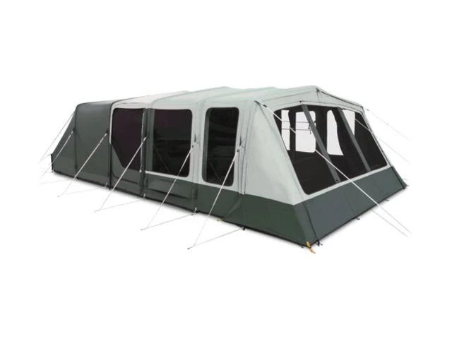 Dometic Opblaastent Ftx Ascension 601 Mesh Vestibule 3 Dometic Opblaastent Ftx Ascension 601 Mesh Vestibule