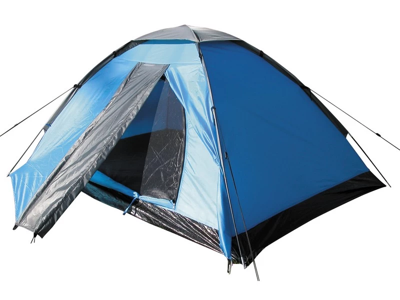 Eurotrail Koepeltent Campsite Festival Polyester 3 Eurotrail Koepeltent Campsite Festival Polyester