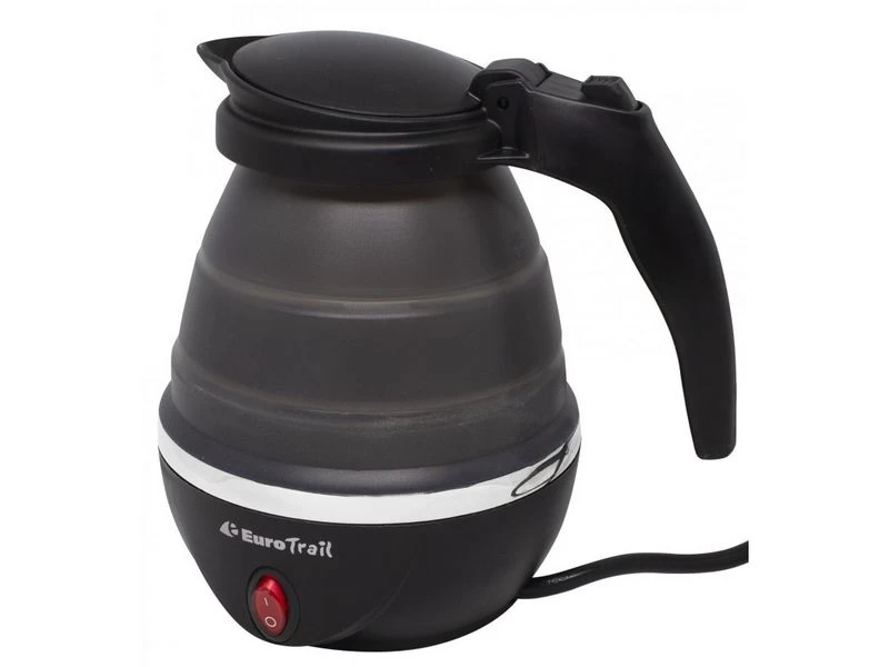 Eurotrail Waterkoker, Opvouwbaar 3 Eurotrail Waterkoker, Opvouwbaar