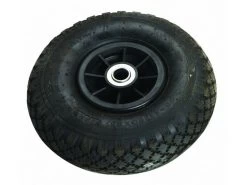 HTD Neuswielband Luchtwiel 260x85mm