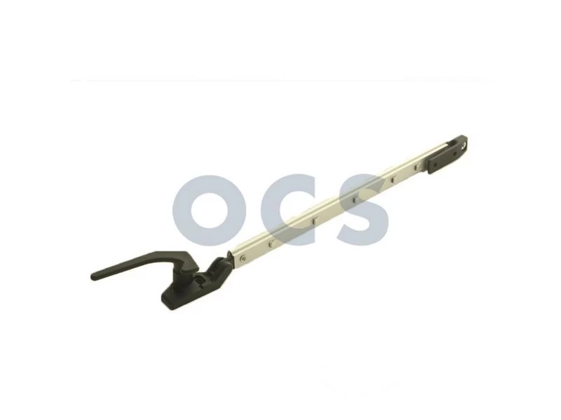 Raamuitzetter Schroef Klik 23 Cm Rechts 3 Raamuitzetter Schroef Klik 23 Cm Rechts