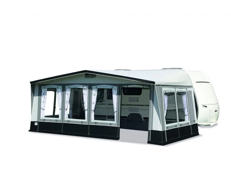 Brand Caravanvoortent Atrium 300 4 Brand Caravanvoortent Atrium 300 - Afbeelding 2