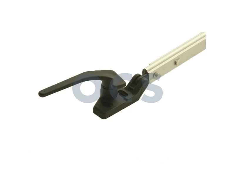 Raamuitzetter Schroef Klik 23 Cm Rechts 4 Raamuitzetter Schroef Klik 23 Cm Rechts - Afbeelding 2