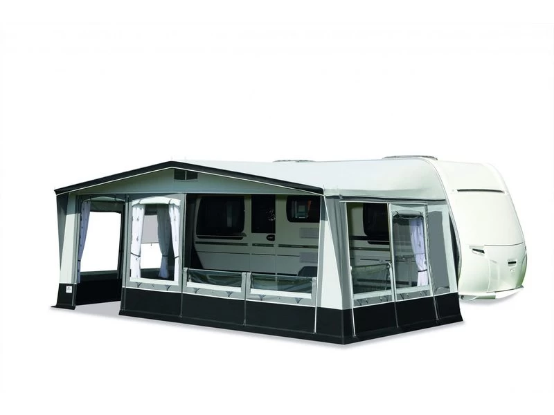 Brand Caravanvoortent Atrium 300 5 Brand Caravanvoortent Atrium 300 - Afbeelding 3