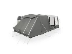 Dometic Rarotonga Drive Away FTT 401 TC RH Camper-bus Tent -Goedkope Camping Winkel 15 2 dometic rarotonga drive away ftt 401 tc rh camper bus tent achterzijde 9120002159