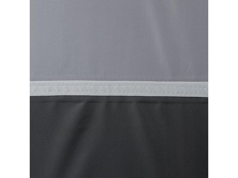 Kampa Tunneltent Hayling 6 5 Kampa Tunneltent Hayling 6 - Afbeelding 3