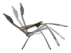 Lafuma Relaxstoel Rsx Clip XL Air Comfort Acier -Goedkope Camping Winkel 15 2 lafuma relaxstoel rsx clip xl air comfort acier lfm2041 6135