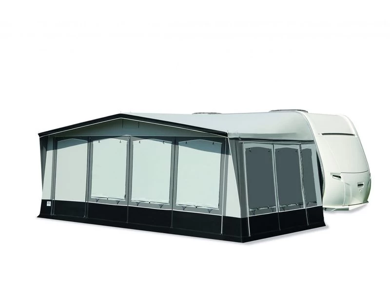 Brand Caravanvoortent Atrium 300 6 Brand Caravanvoortent Atrium 300 - Afbeelding 4