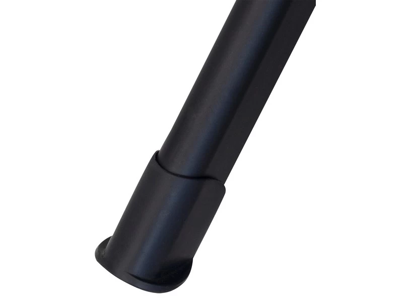 Eurotrail Grenoble 3d Mesh Campingstoel Zwart 6 Eurotrail Grenoble 3d Mesh Campingstoel Zwart - Afbeelding 4