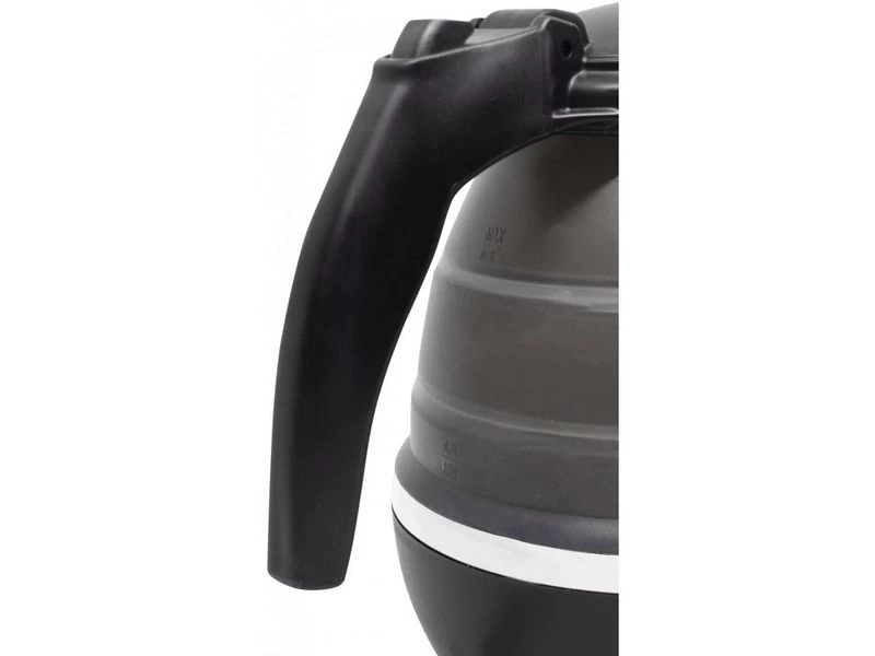 Eurotrail Waterkoker, Opvouwbaar 6 Eurotrail Waterkoker, Opvouwbaar - Afbeelding 4