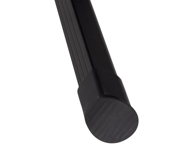 Eurotrail Grenoble 3d Mesh Campingstoel Zwart 7 Eurotrail Grenoble 3d Mesh Campingstoel Zwart - Afbeelding 5