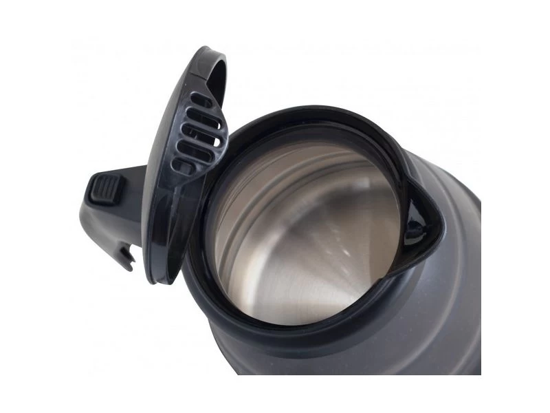 Eurotrail Waterkoker, Opvouwbaar 7 Eurotrail Waterkoker, Opvouwbaar - Afbeelding 5