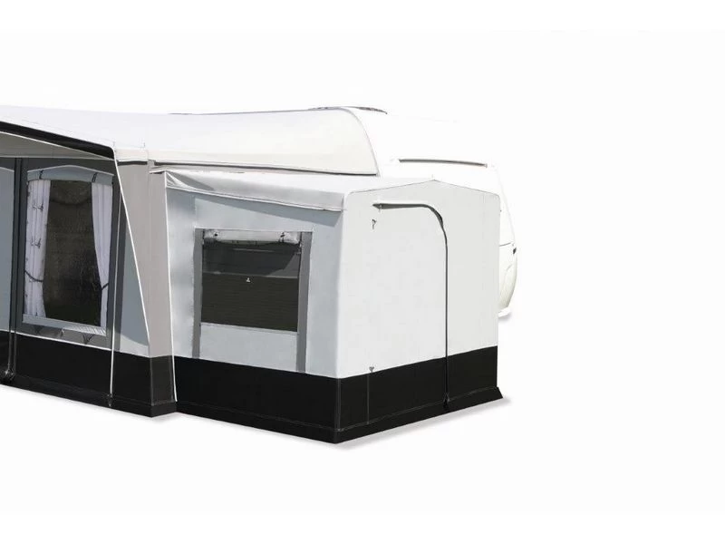 Brand Caravanvoortent Atrium 300 7 Brand Caravanvoortent Atrium 300 - Afbeelding 5