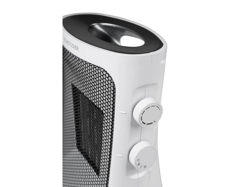 Eurom Safe Camp 1500 Keramische Kachel 8 Eurom Safe Camp 1500 Keramische Kachel - Afbeelding 6