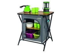 Eurotrail Campingkast Nova Venossa