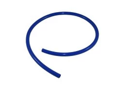 Haba Drinkwater Slang Blauw 14/10mm 2,5 Mtr
